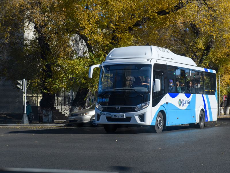 А дорога серою лентою вьется…