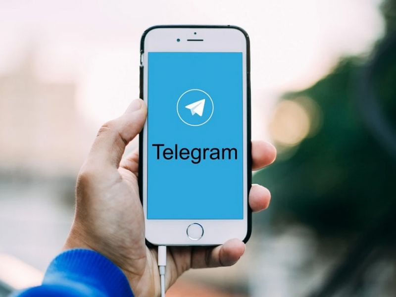 Платная функция Telegram стала бесплатной