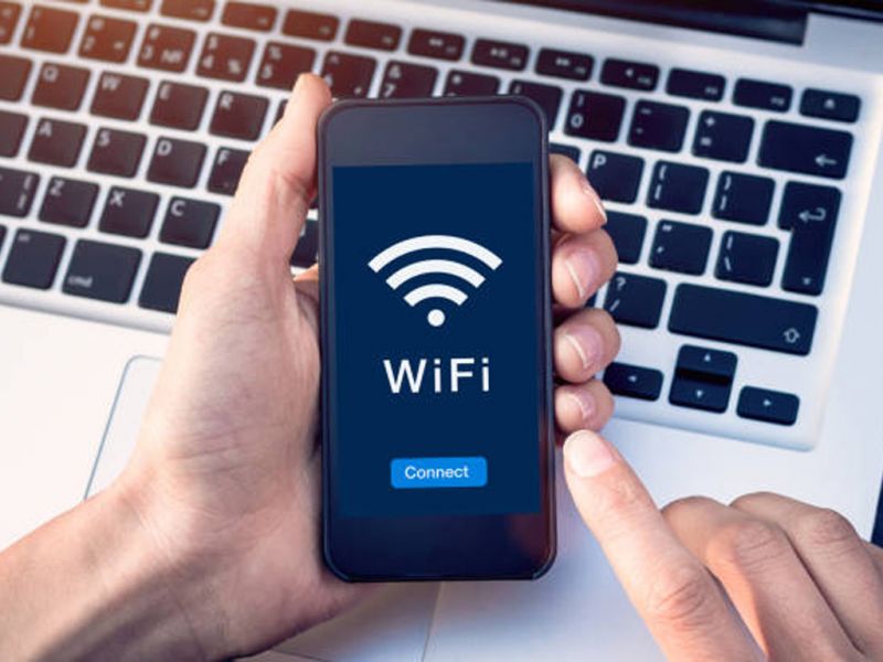 Как безопасно использовать Wi-Fi в аэропорту