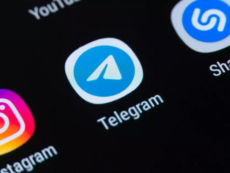 У Антикора появился Telegram-бот, куда казахстанцы могут сообщить о фактах коррупции