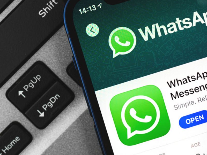 WhatsApp усилит безопасность, снизив качество одной из функций