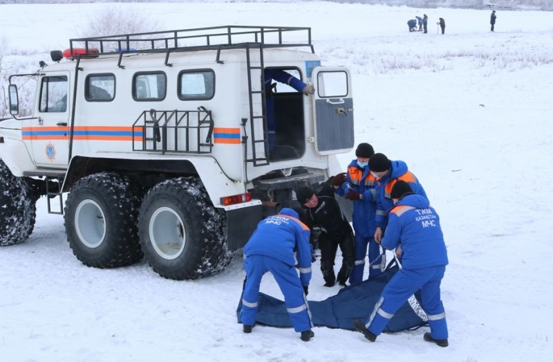 В Казахстане стартовали противопаводковые учения «Көктем-2024»