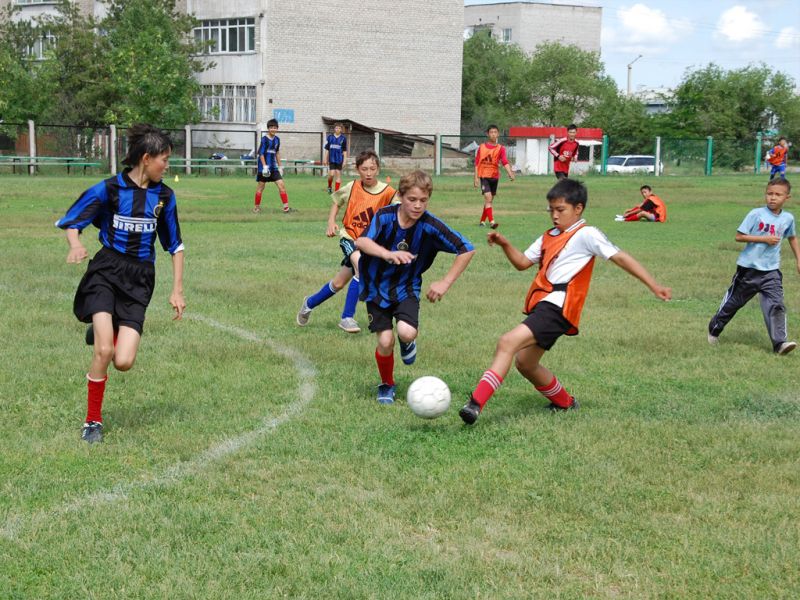 Массовый спорт в Жетісу: создание федераций баскетбола, волейбола и футбола на местах