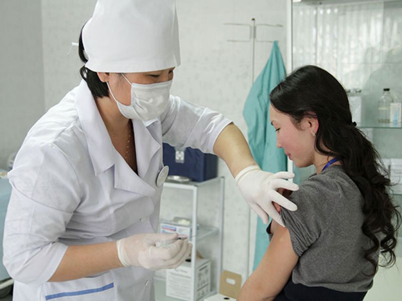 К чему может привести отказ от вакцинации при профилактике инфекций