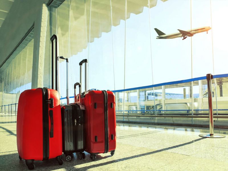 Почему ваш чемодан могут вскрыть в аэропорту