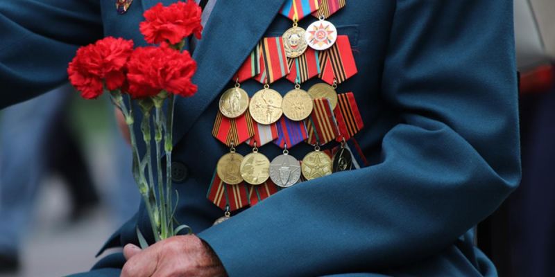 Не забывая о героях: в Жетiсу ветеранам ВОВ выплатят по 1,5 млн тенге