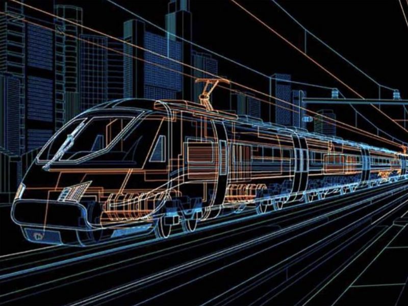 Цифровую ЖД платформу в сфере пассажирских перевозок планируют в Казахстане
