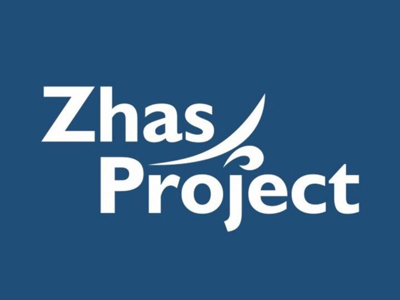 Молодежь Жетісу проявила активность, участвуя в проекте «Zhas Project»