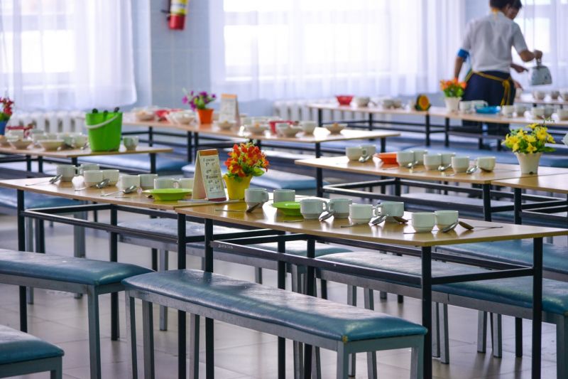 Запрещенные продукты в школах и детских садах Жетісу: полный список