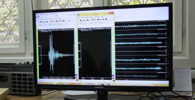 Система оповещения при землетрясениях будет внедрена до 1 июня в Алматы
