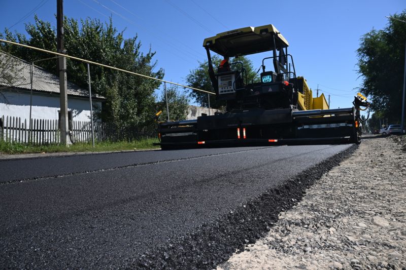 Как ремонт дорог в Коксуском районе изменит транспортную доступность