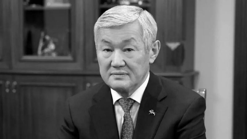 Токаев высказался о смерти Бердибека Сапарбаева