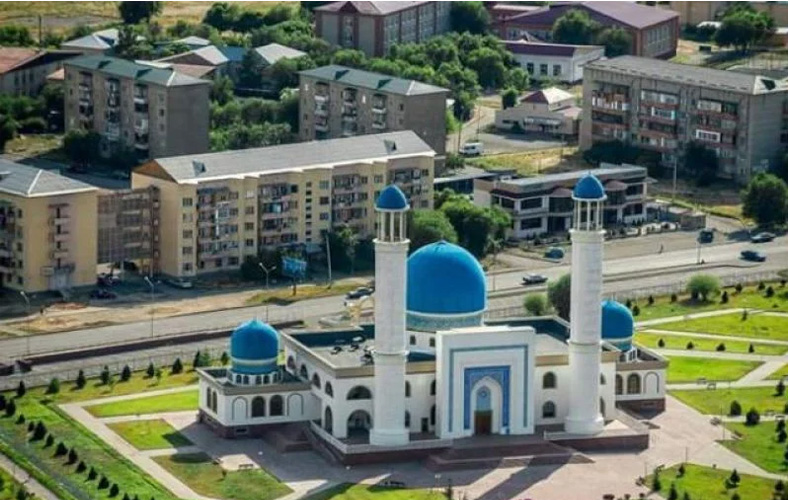 Курбан-айт: как отдохнут казахстанцы