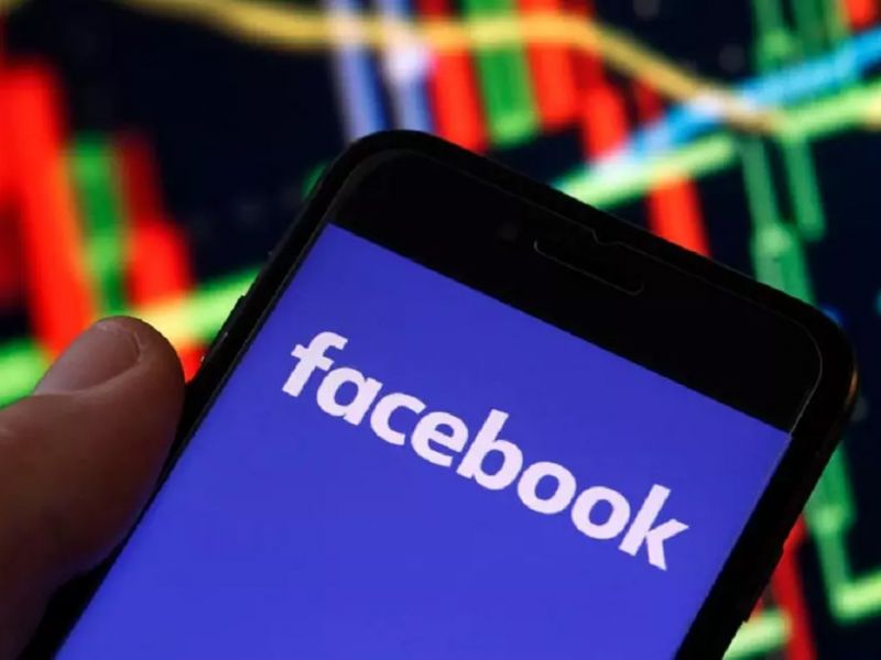 Количество пользователей Facebook впервые достигло 3 млрд