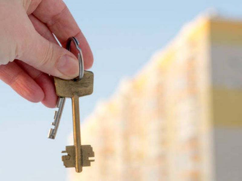 Цены на покупку и аренду жилья в Казахстане повысились