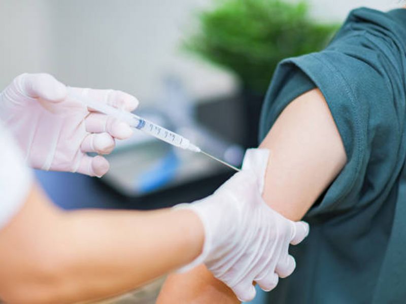 Российская вакцина «Гриппол+» будет использована для иммунизации жетысусцев
