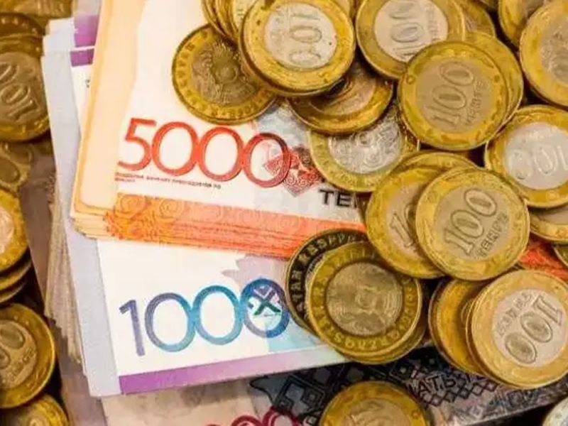 Депозиты казахстанцев не будут облагаться налогом