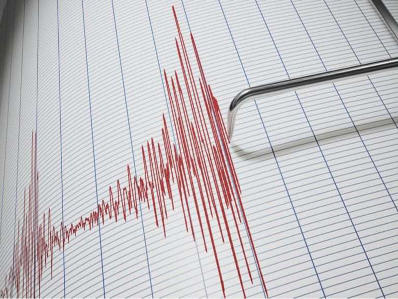 Землетрясение магнитудой 7,2 балла зафиксировано в Папуа - Новой Гвинее