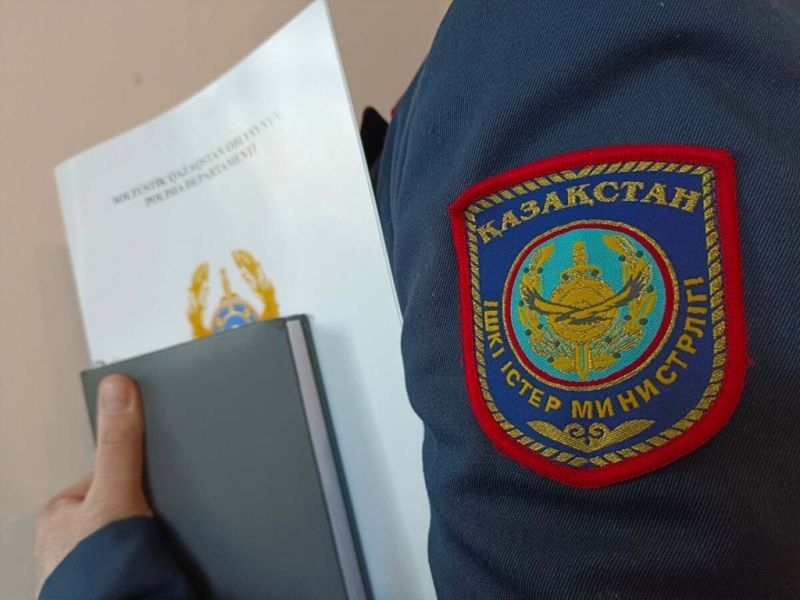 Ужесточена ответственность за бытовое насилие в Казахстане