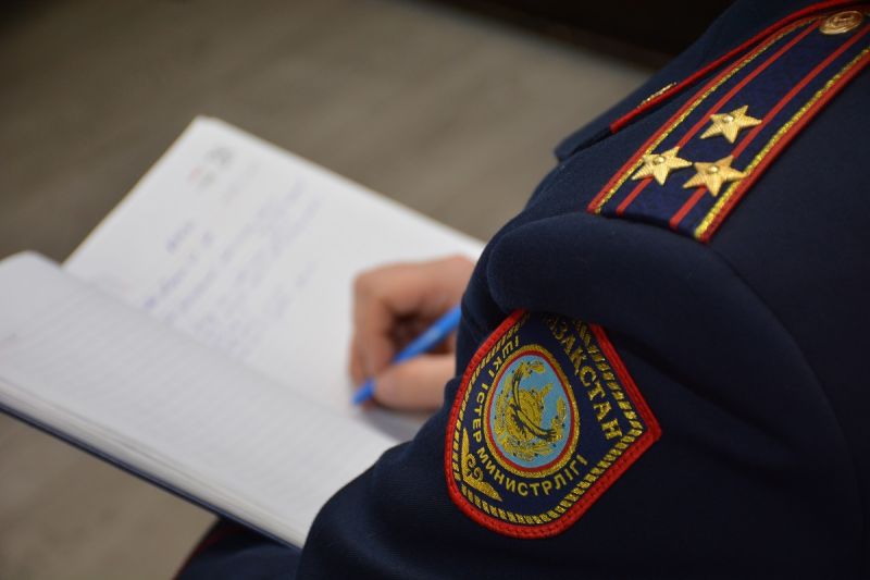В Талдыкоргане задержаны мать и отчим пропавшей 14-летней девочки
