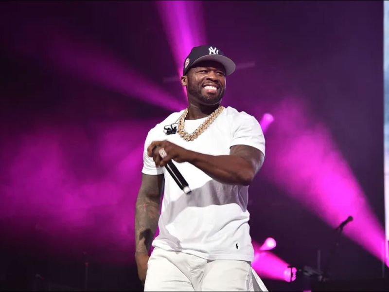 50 Cent: послесловие к концерту живой легенды в Алматы