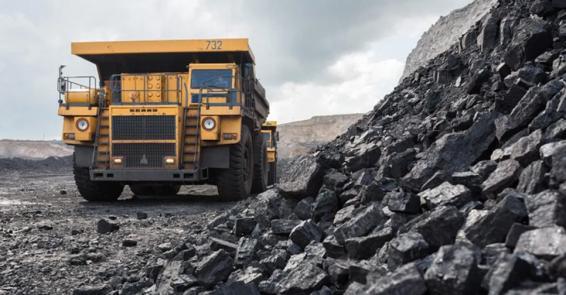 В Казахстане увеличиваются объемы добычи угля