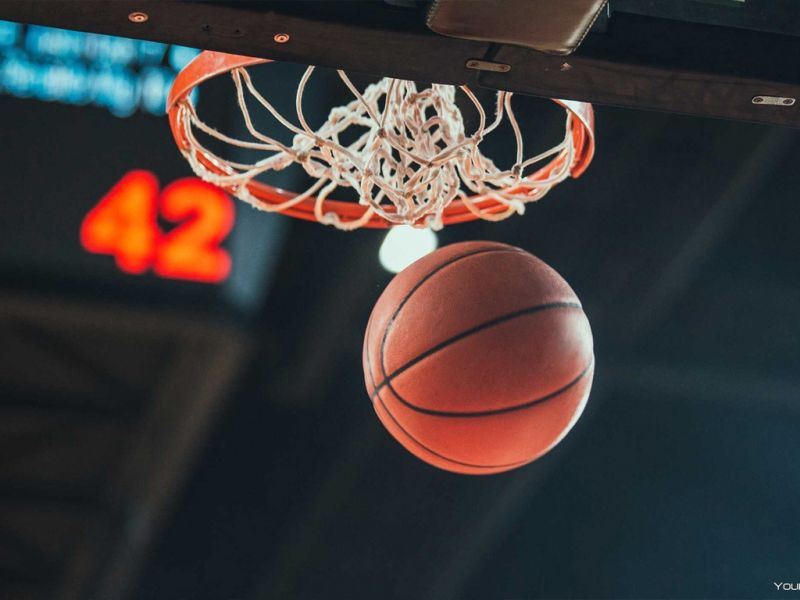 Текелийские баскетболисты завоевали золото чемпионата области Жетісу