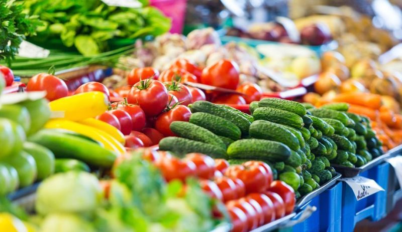В Казахстане с февраля начнут продавать дешевые овощи из региональных стабфондов