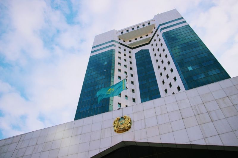 Новый состав Правительства Казахстана: кто из министров сохранил места
