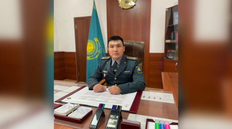 Багитжан Баламбаев: День благодарности – символ единства и сплоченности нашего народа