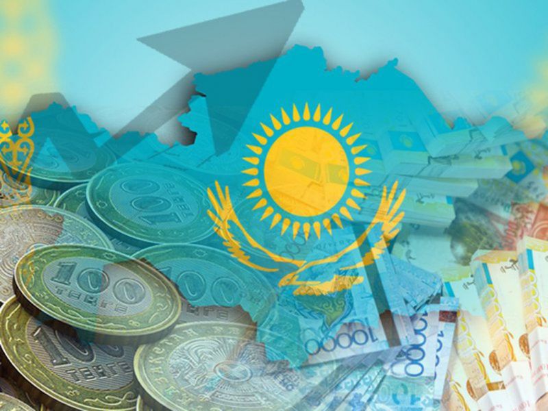 Инвестиции в Казахстан: 234 проекта на 2,3 трлн тенге в 2024 году