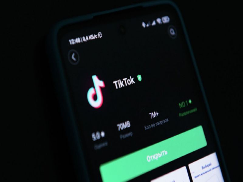 Запретят ли TikTok в Казахстане?!