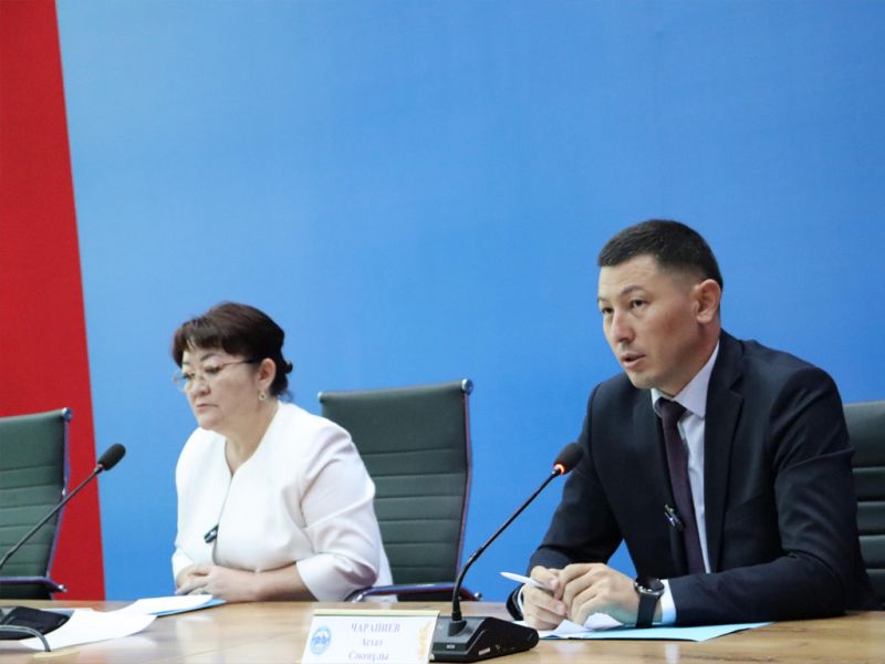 Европейская неделя иммунизации стартует 21 апреля в Казахстане