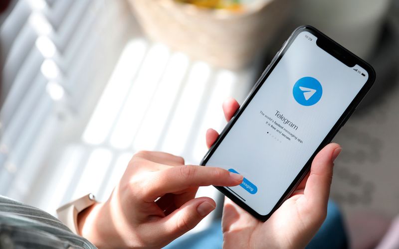 Узнайте о своих налогах в один клик: Комитет госдоходов запустил чат-бот в Telegram