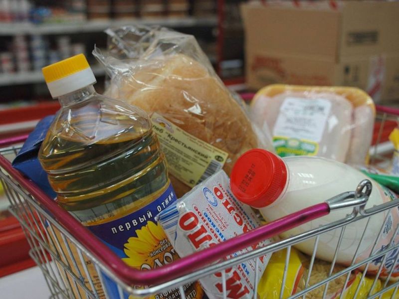 Какая работа ведется в Жетісу по стабилизации цен на социально значимые продукты