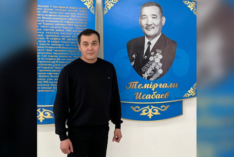 Сострадание и инклюзия: воспитание нового поколения в Казахстане