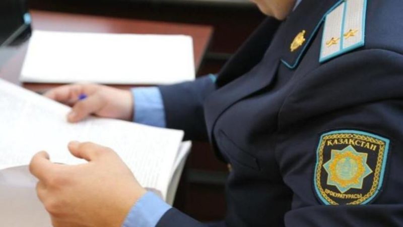 Прокуратура Ескельдинского района защищает бизнес от необоснованных проверок