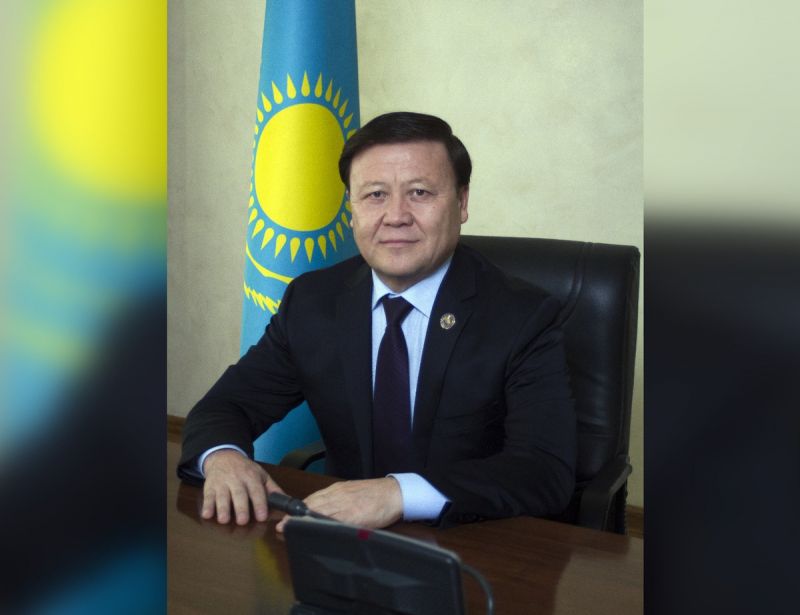 Куат Баймырзаев: Принцип добропорядочности обеспечивает прозрачность и ответственность в работе депутата