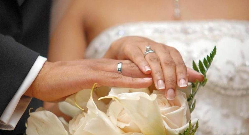 Более 3000 браков зарегистрировано в Жетісу с начала года