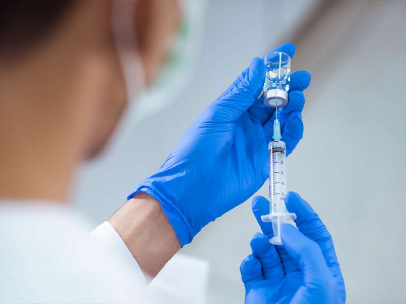 Свыше 9,7 млрд тенге выделило Правительство РК на закупку вакцины против ВПЧ