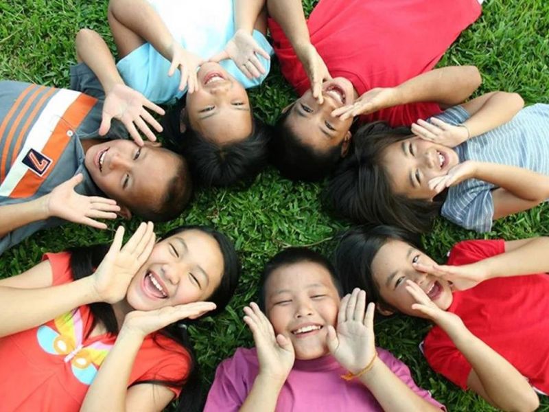 Минздрав разработал рекомендации для владельцев летних детских лагерей и родителей