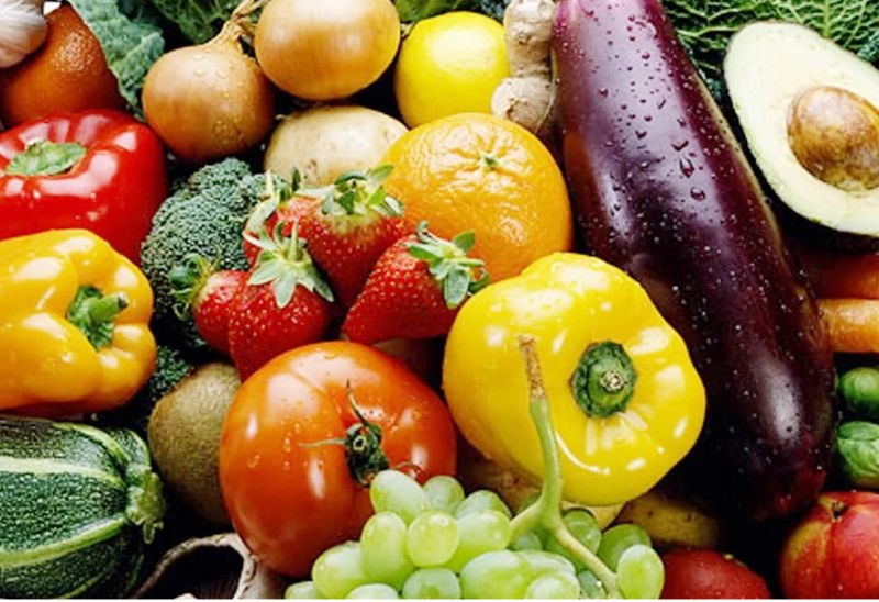 Об опасности ранних фруктов и овощей
