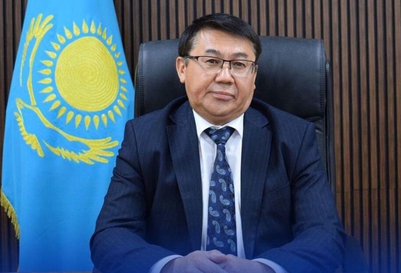 В Талдыкоргане назначен новый руководитель отдела внутренней политики