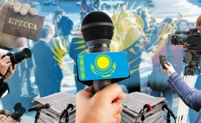 В Казахстане сенаторы одобрили закон о масс-медиа