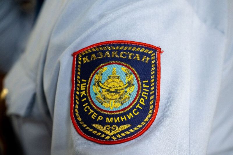 Министерство внутренних дел обратилось к казахстанским водителям