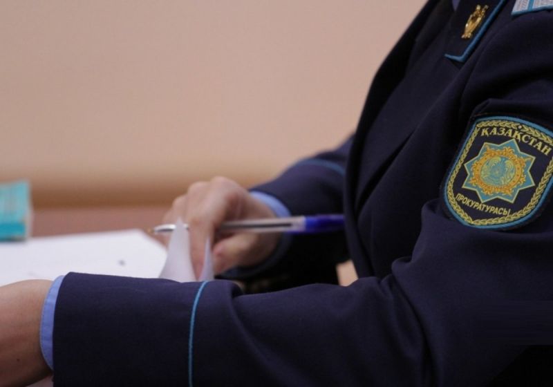 Прокуроры Жетісу предотвратили нарушения при госзакупках на сумму свыше 3 млрд тенге