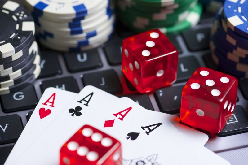 В Жетісу 50 алиментщиков вместо помощи детям проиграли в азартные игры 150 млн тенге