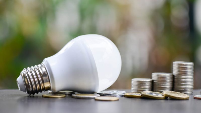 В  Жетісу тарифы на электроэнергию для бизнеса снижены на 15%