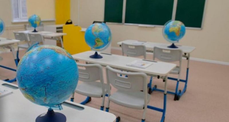 1000 школ малых городов и сел Казахстана пройдут модернизацию до 2025 года