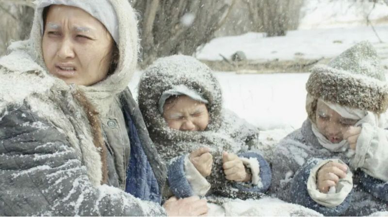Почему про голодомор в Казахстане стали снимать многие, но пока еще нет ни одного фильма, который бы понравился всем?